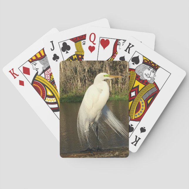 Baraja De Cartas Charlie (Reverso)