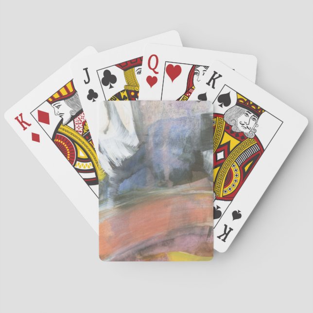 Baraja De Cartas Chasquido (Reverso)