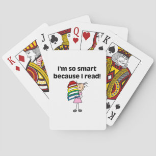 Baraja De Cartas Chica Lista Porque Leo