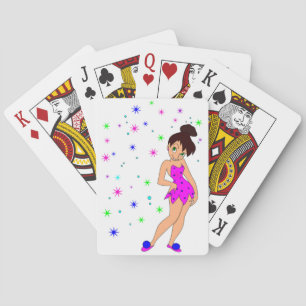 BARAJA DE CARTAS CHICA STARDUST FAIRY