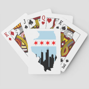 Baraja De Cartas Chicago