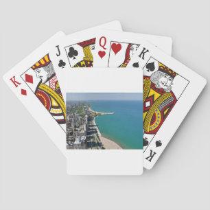 Baraja De Cartas Chicago View.JPG