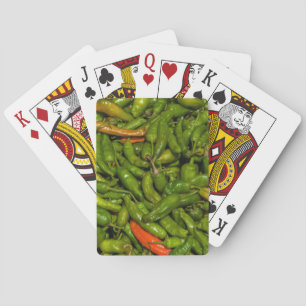 Baraja De Cartas Chiles a la venta en el mercado