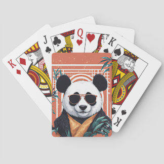 Baraja De Cartas Chill Guay Kung Fu Panda