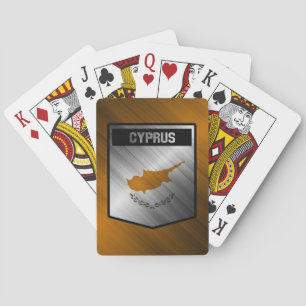 Baraja De Cartas Chipre