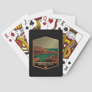 Baraja De Cartas Chipre Septentrional