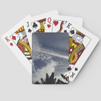 Baraja De Cartas Cielo Interesante