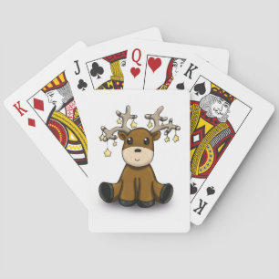 Baraja De Cartas Ciervos