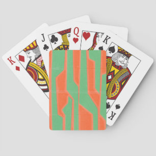 Baraja De Cartas Circuito moderno I
