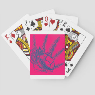 Baraja De Cartas Círculo de la vida