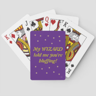 Baraja De Cartas cita del asistente
