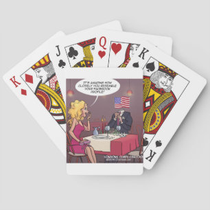 Baraja De Cartas Citas en Redes Sociales Divertidas