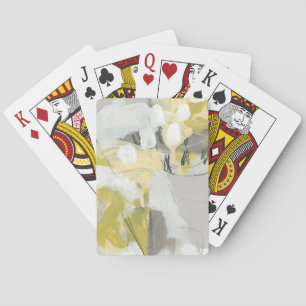 Baraja De Cartas Citron Mist