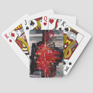 Baraja De Cartas ciudad