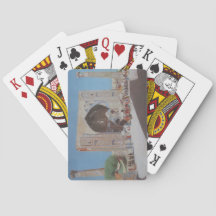 Ciudad antigua de Samarcanda (por Vasily Vereshcha