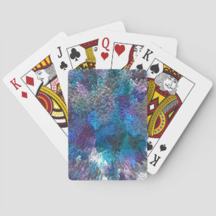 Baraja De Cartas Ciudad de primavera.......