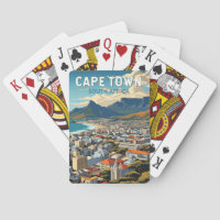 Ciudad del Cabo Sudáfrica Viaje de arte