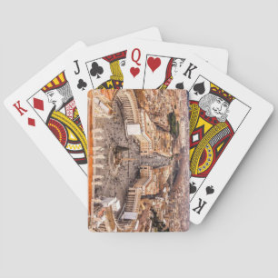 Baraja De Cartas Ciudad del Vaticano