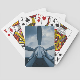 Baraja De Cartas ¡Claro, Prop!
