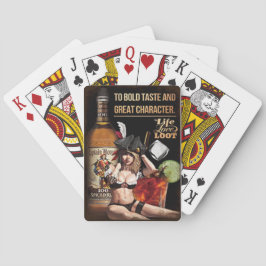 Baraja De Cartas Clásico