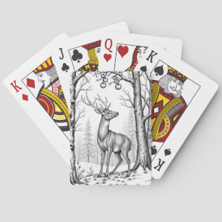 Baraja De Cartas Classic Playing Cards