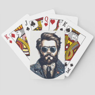 Baraja De Cartas Classic Playing Cards