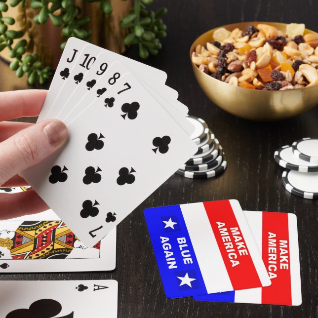 Baraja De Cartas Classic Playing Cards (In Situ)