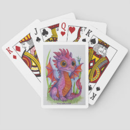 Baraja De Cartas Classic Playing Cards