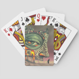 Baraja De Cartas Classic Playing Cards