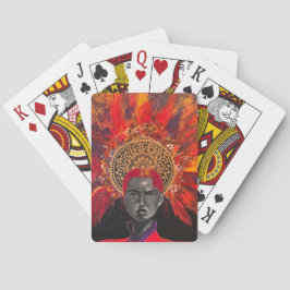 Baraja De Cartas Classic Playing Cards