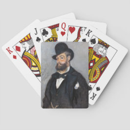 Baraja De Cartas Claude Monet - Leon Monet