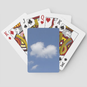 Baraja De Cartas Cloud Heart