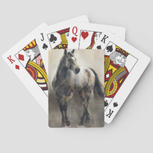 Baraja De Cartas Cobre y níquel