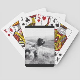 Baraja De Cartas Cocker Spaniel