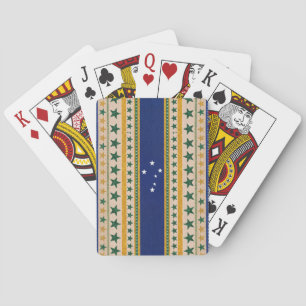 Baraja De Cartas Colección Brasil