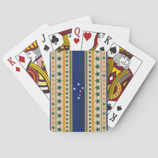 Baraja De Cartas Colección Brasil