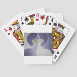 Baraja De Cartas Colección Susurros