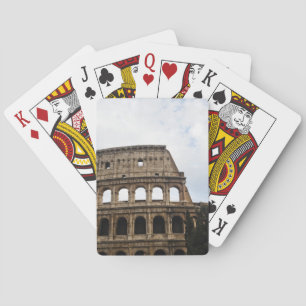 Baraja De Cartas Coliseo