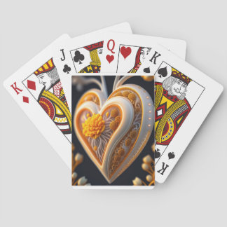 Baraja De Cartas “Colorful Heart, Powerful Soul”
