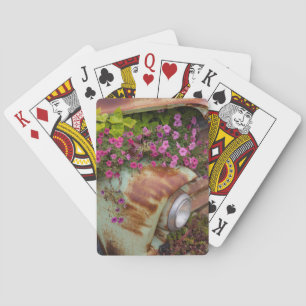 Baraja De Cartas Columbia Falls