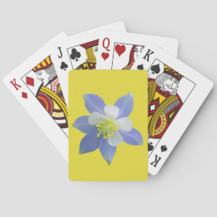 Baraja De Cartas Columbina 2