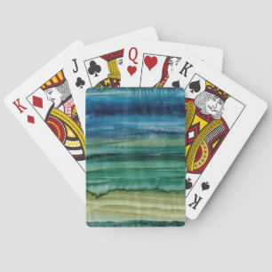 Baraja De Cartas Combinación de IV