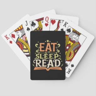Baraja De Cartas Come Leer Reír, Lectura Divertida