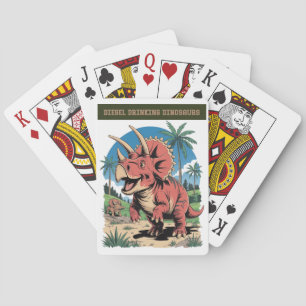 Baraja De Cartas Comienzo de una era