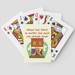 Baraja De Cartas Comprar siempre tela