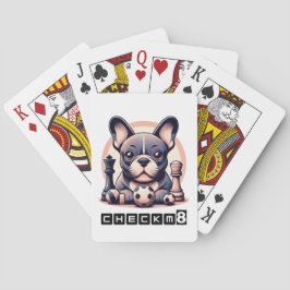 Baraja De Cartas ComprobarM8