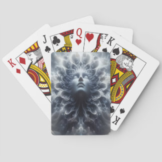 Baraja De Cartas Conciencia ilimitada
