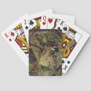 Baraja De Cartas Conejos perdidos