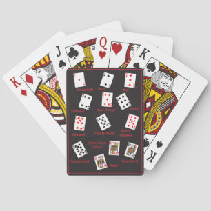 Baraja De Cartas Copa Kings