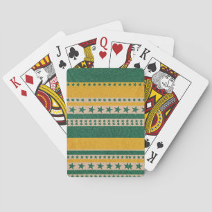 Baraja De Cartas Copa Mundial de Brasil 2026